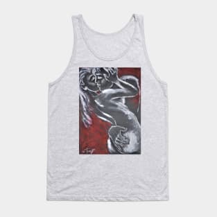 Lovers - HOT NIGHT 4 Tank Top